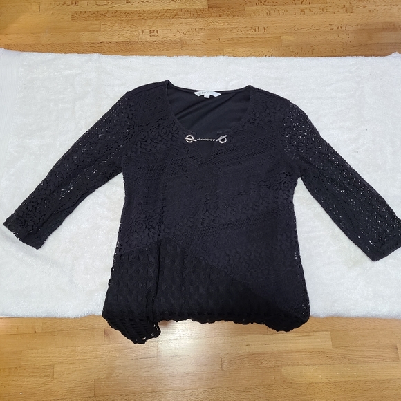 Cleo Tunic - Picture 2 of 5